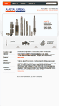 Mobile Screenshot of ameyaengineers.com
